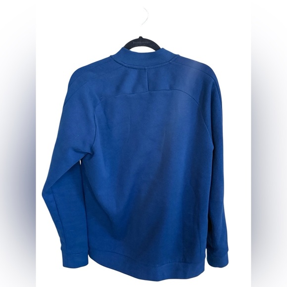 Nike Brazil National Team Track Jacket - Picture 3 of 6